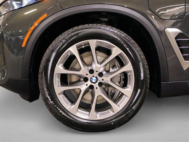 2026 BMW X5 - $84,150