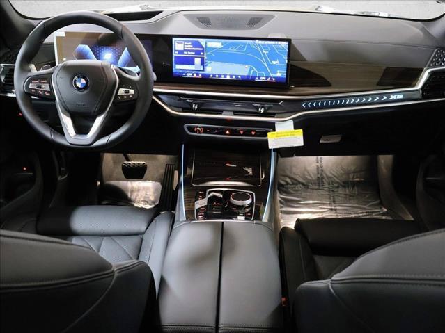2026 BMW X5 - $84,150