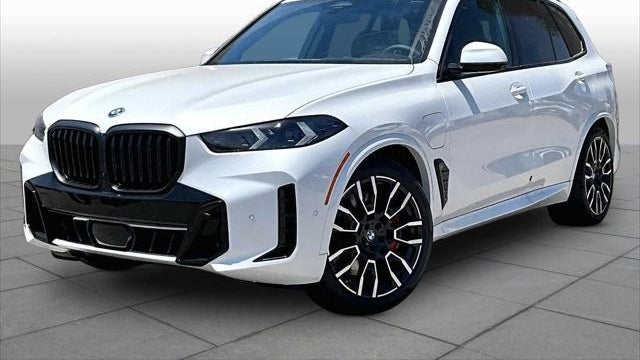 Preowned 2026 BMW X5 xDrive50e for Sale