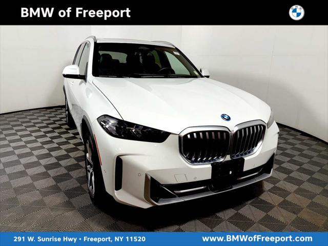 2024 BMW X5 - $58,943