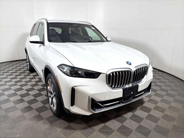 2024 BMW X5 - $58,943