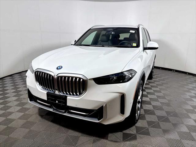 2024 BMW X5 - $58,943