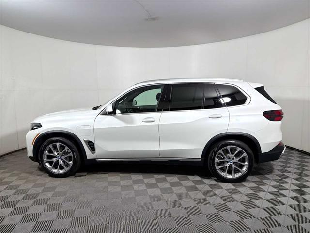 2024 BMW X5 - $58,943