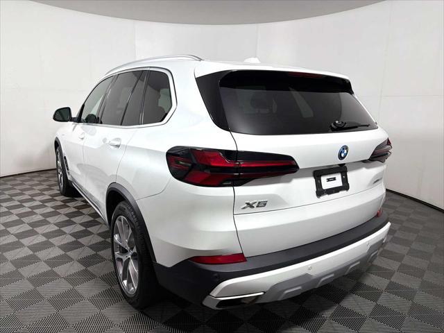 2024 BMW X5 - $58,943