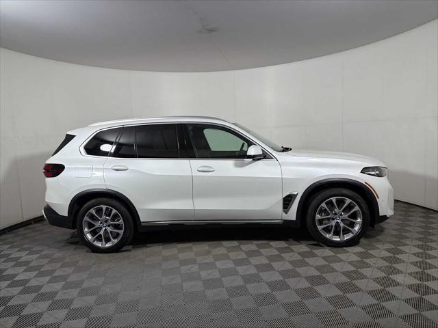2024 BMW X5 - $58,943