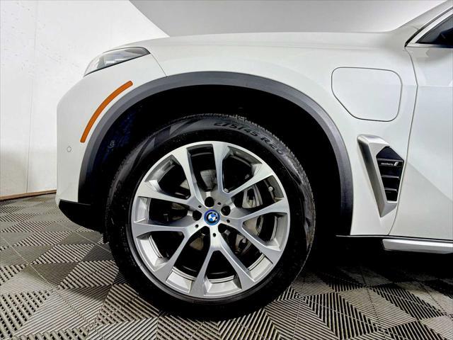 2024 BMW X5 - $58,943