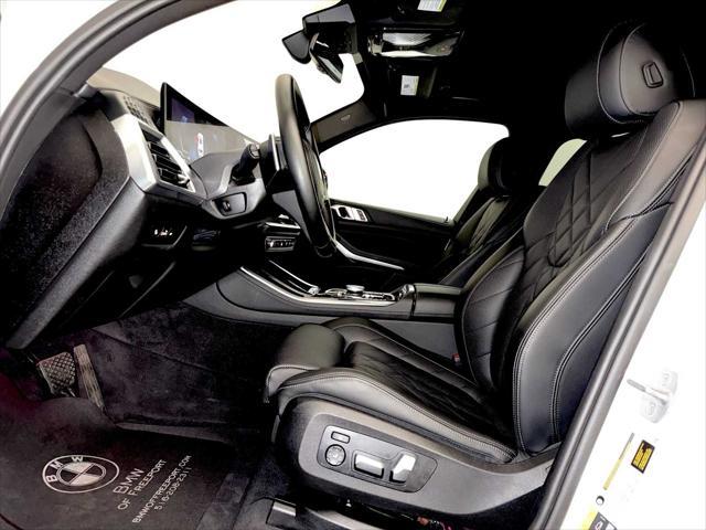 2024 BMW X5 - $58,943