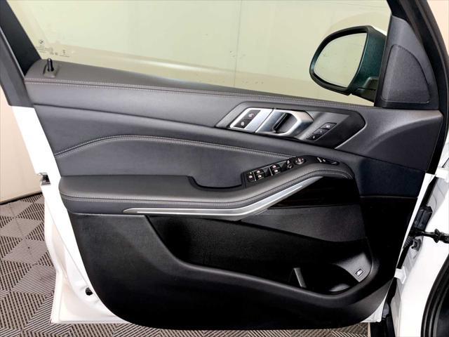 2024 BMW X5 - $58,943