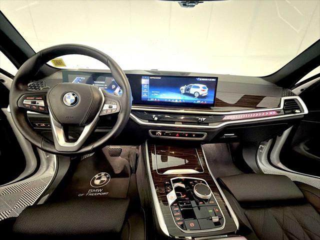 2024 BMW X5 - $58,943