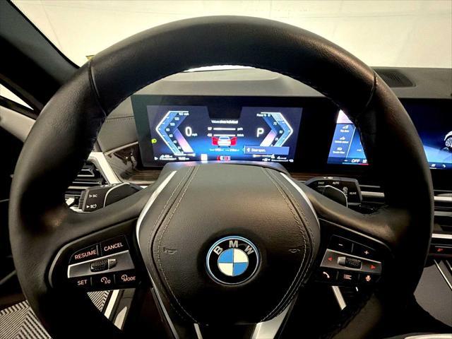 2024 BMW X5 - $58,943