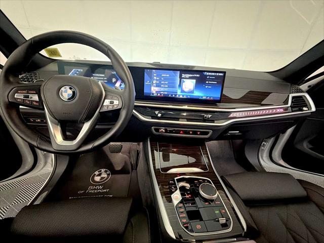 2024 BMW X5 - $58,943