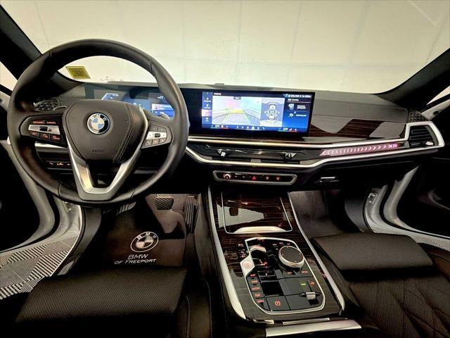 2024 BMW X5 - $58,943
