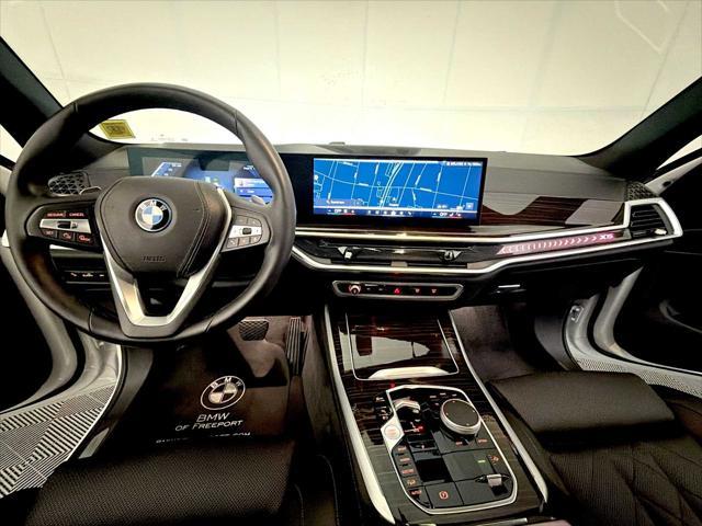 2024 BMW X5 - $58,943