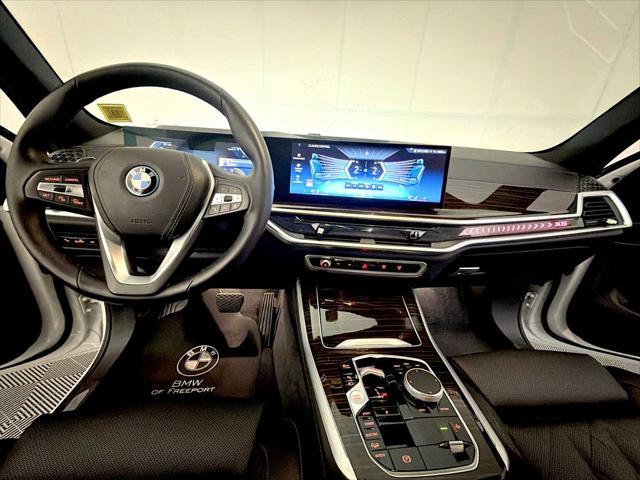 2024 BMW X5 - $58,943