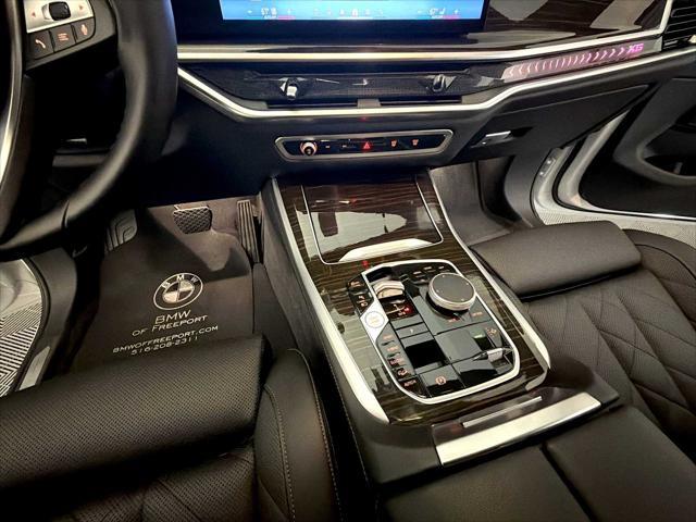 2024 BMW X5 - $58,943