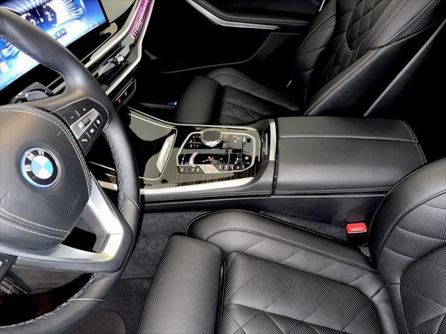 2024 BMW X5 - $58,943