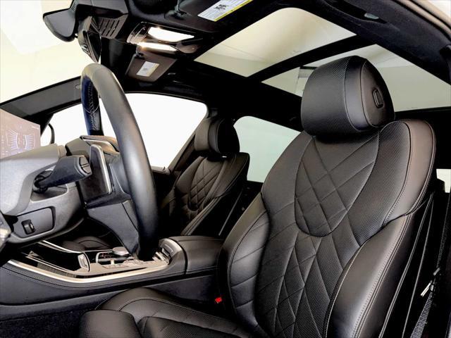 2024 BMW X5 - $58,943