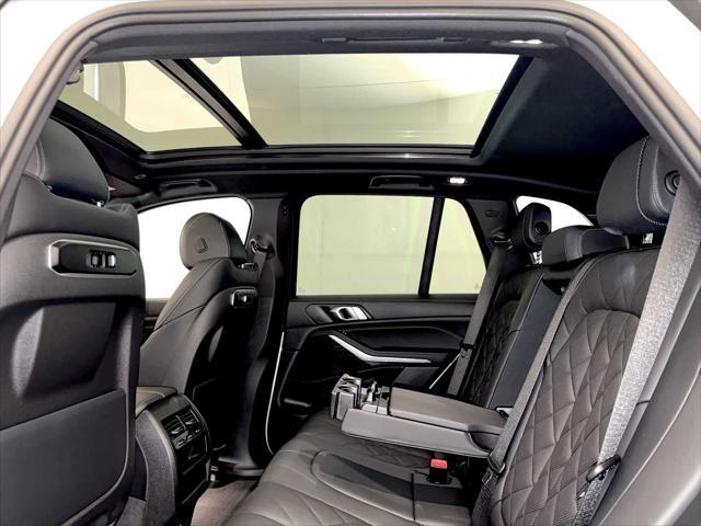 2024 BMW X5 - $58,943