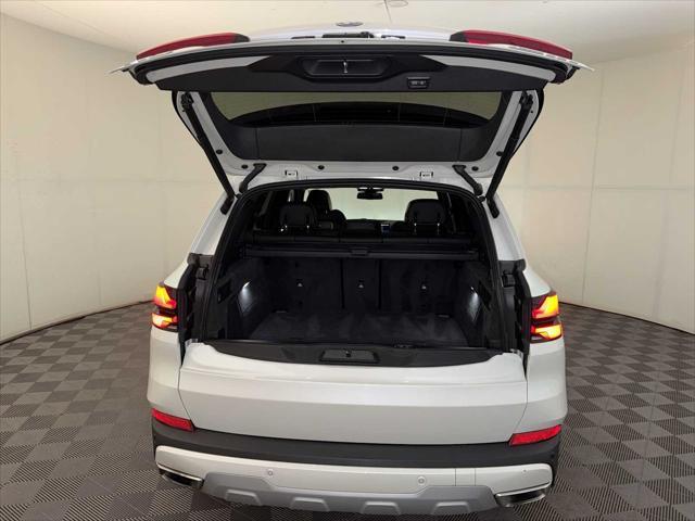 2024 BMW X5 - $58,943