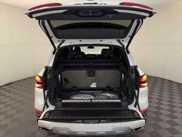 2024 BMW X5 - $58,943