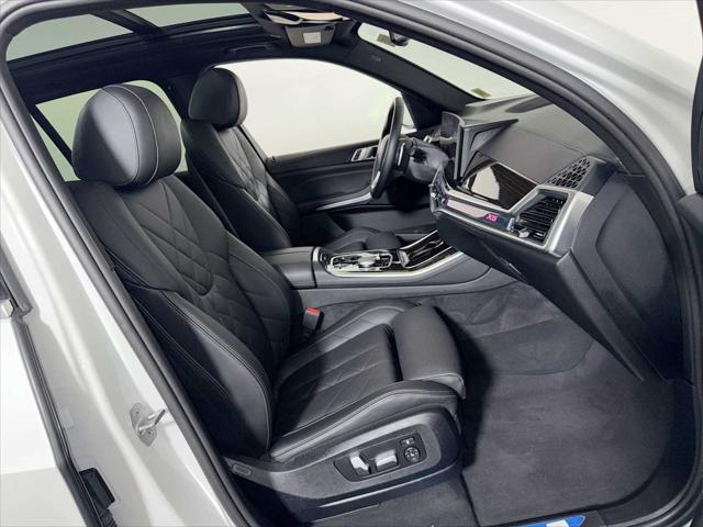 2024 BMW X5 - $58,943