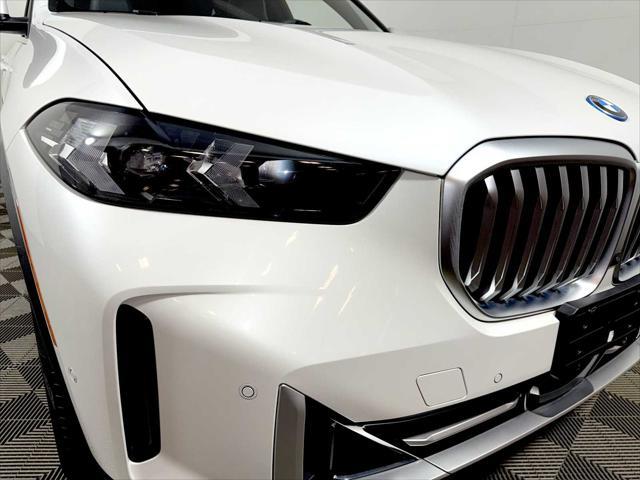 2024 BMW X5 - $58,943