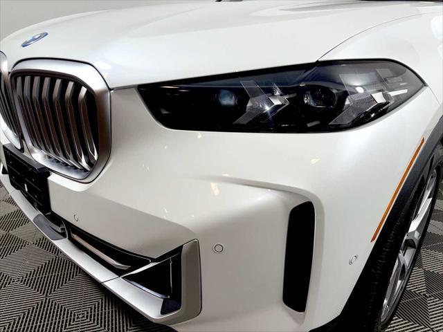 2024 BMW X5 - $58,943