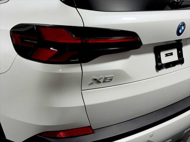 2024 BMW X5 - $58,943