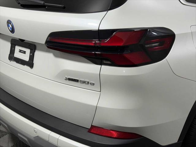 2024 BMW X5 - $58,943