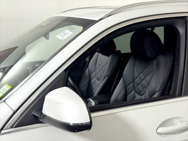2024 BMW X5 - $58,943