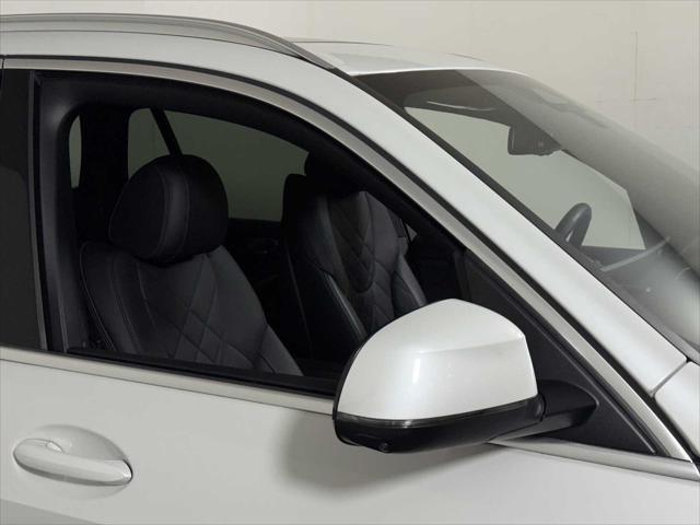 2024 BMW X5 - $58,943