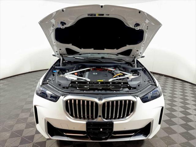 2024 BMW X5 - $58,943