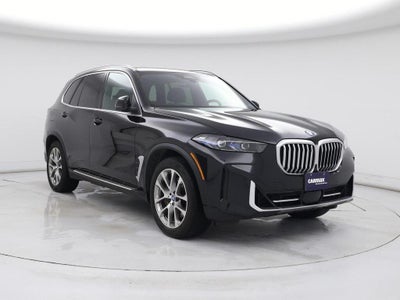 Photo of a 2025 BMW X5 AWD Xdrive50e 4DR Sports Activity Vehicle for sale