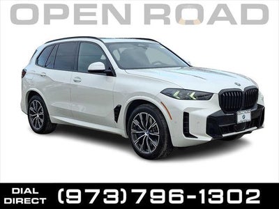 Photo of a 2025 BMW X5 AWD Xdrive50e 4DR Sports Activity Vehicle for sale