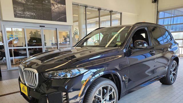 Preowned 2026 BMW X5 xDrive50e for Sale