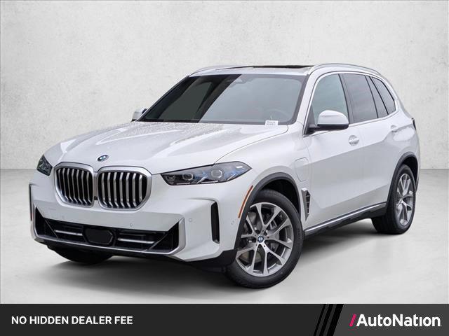 2026 BMW X5 - $80,225