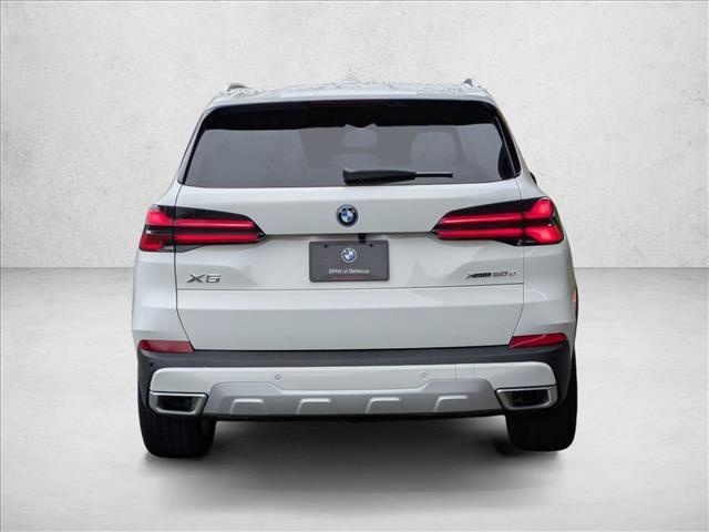 2026 BMW X5 - $80,225
