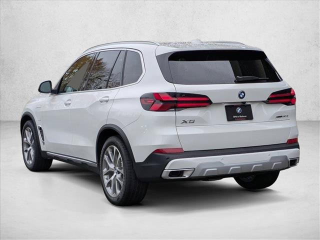2026 BMW X5 - $80,225