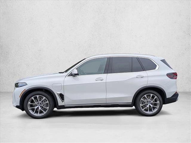 2026 BMW X5 - $80,225