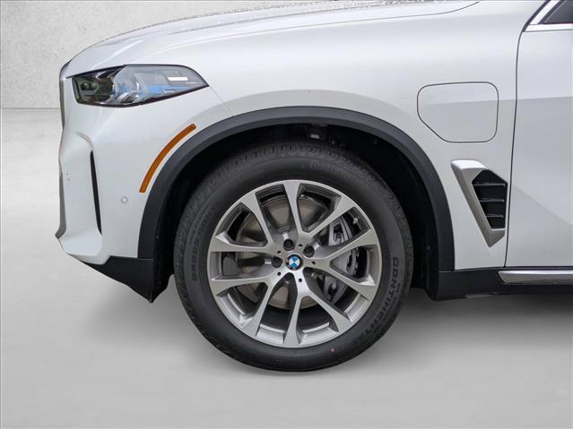 2026 BMW X5 - $80,225