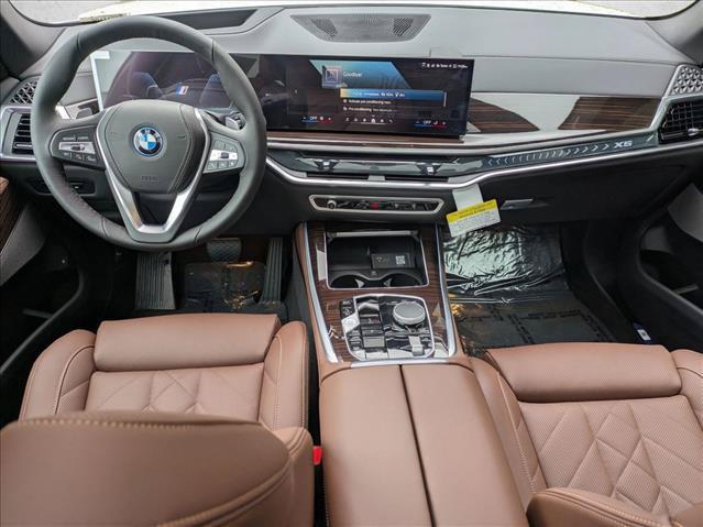 2026 BMW X5 - $80,225