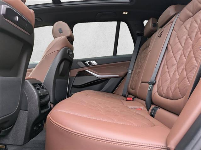 2026 BMW X5 - $80,225