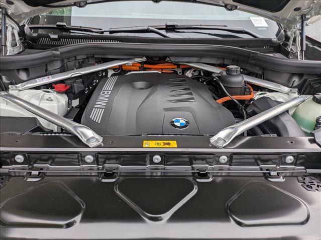 2026 BMW X5 - $80,225