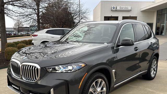 Preowned 2026 BMW X5 xDrive50e for Sale