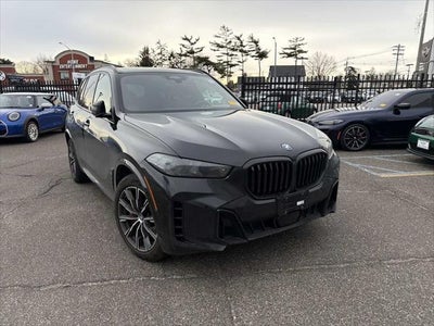 Photo of a 2024 BMW X5 AWD Xdrive50e 4DR Sports Activity Vehicle for sale