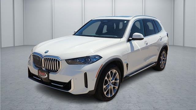 Preowned 2025 BMW X5 xDrive50e for Sale
