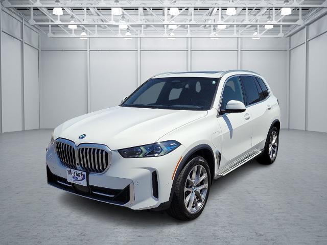 2025 BMW X5 - $47,999
