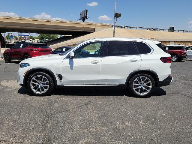 2025 BMW X5 - $47,999