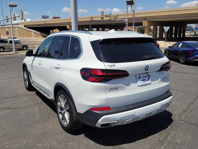 2025 BMW X5 - $47,999