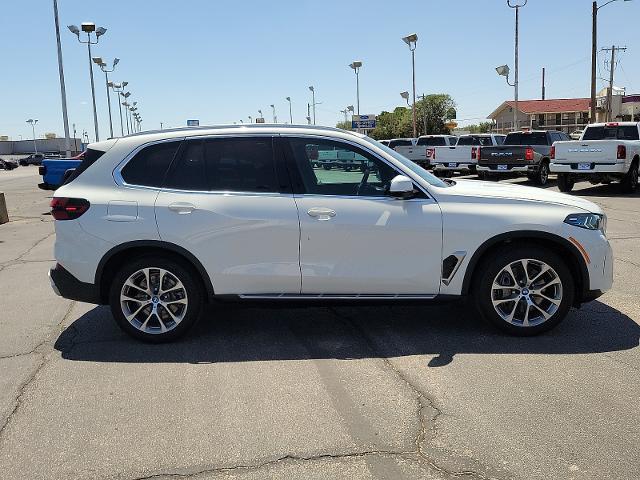 2025 BMW X5 - $47,999